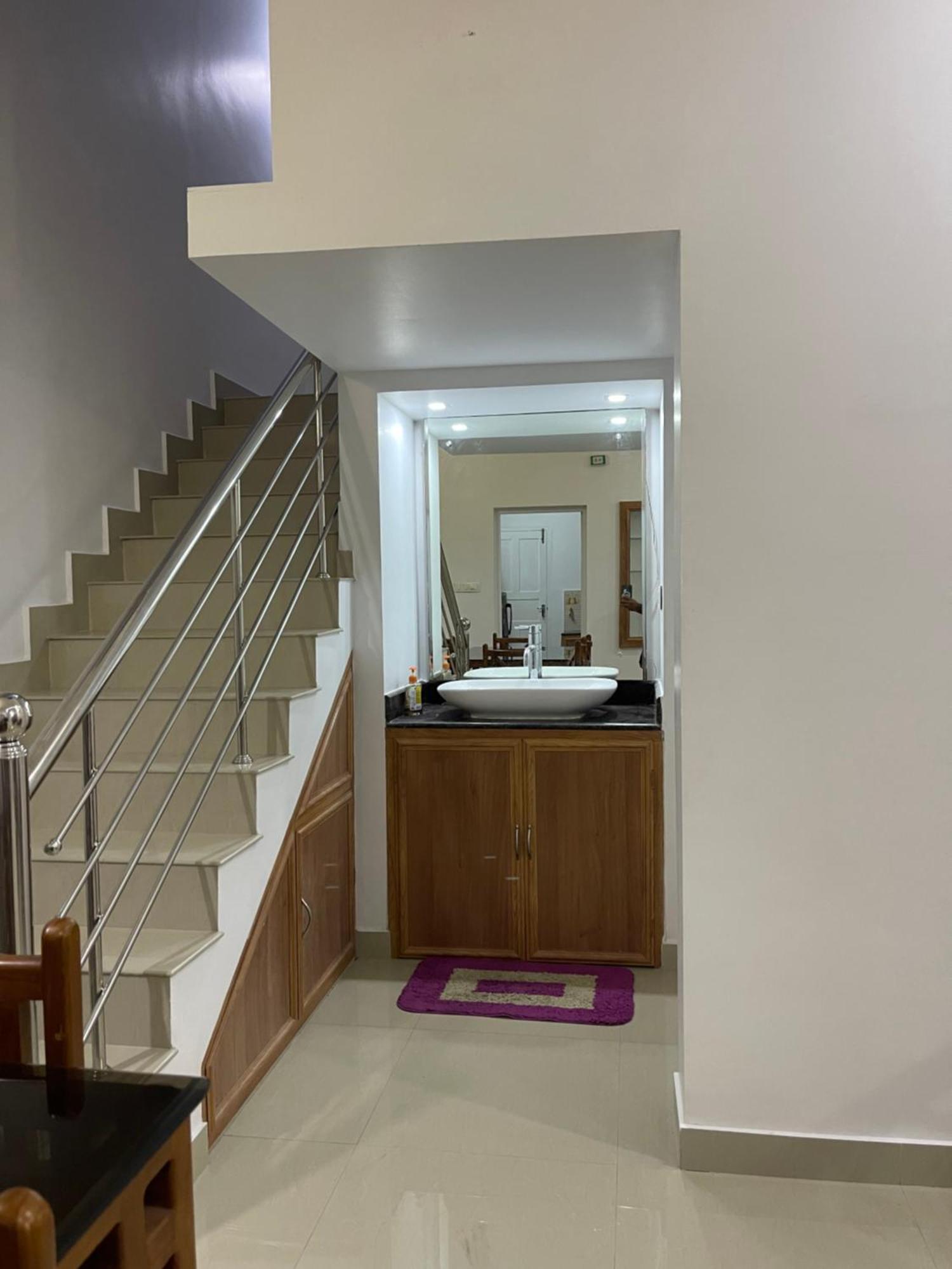 Dream Home Kochi Tripunithura ภายนอก รูปภาพ