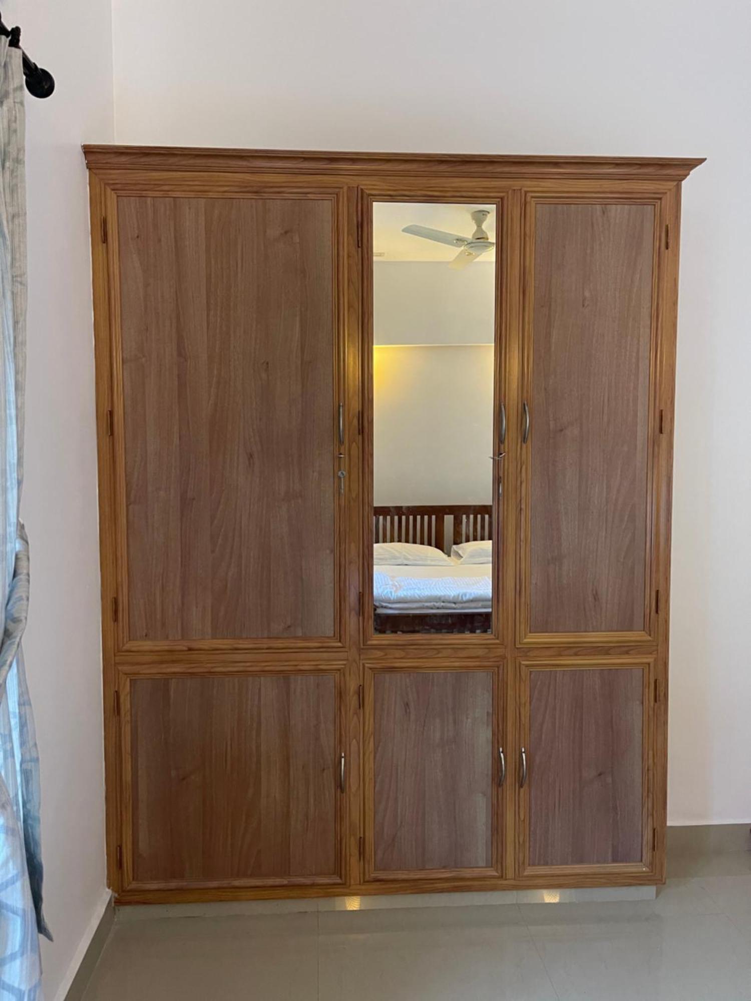 Dream Home Kochi Tripunithura ภายนอก รูปภาพ