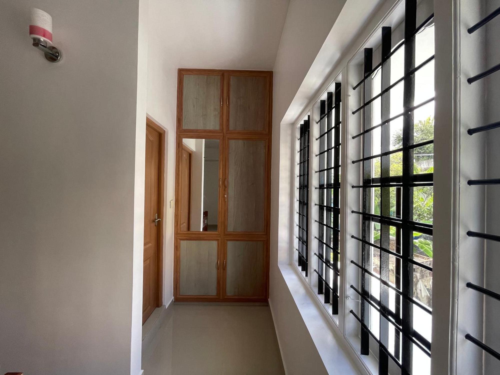 Dream Home Kochi Tripunithura ภายนอก รูปภาพ